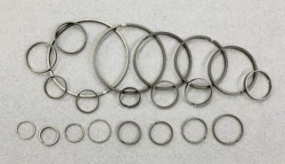 Plunger Rings | Shot End Component Manufacturing