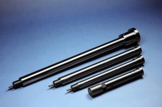 Plunger Rod Manufacturing | Plunger Rods for Die Casting