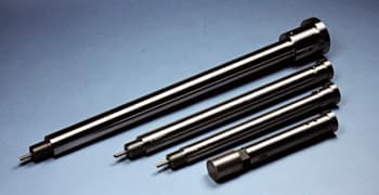 Plunger Rods for Die Casting