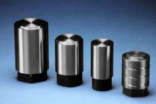 Plunger Tips for Die Casting Machines